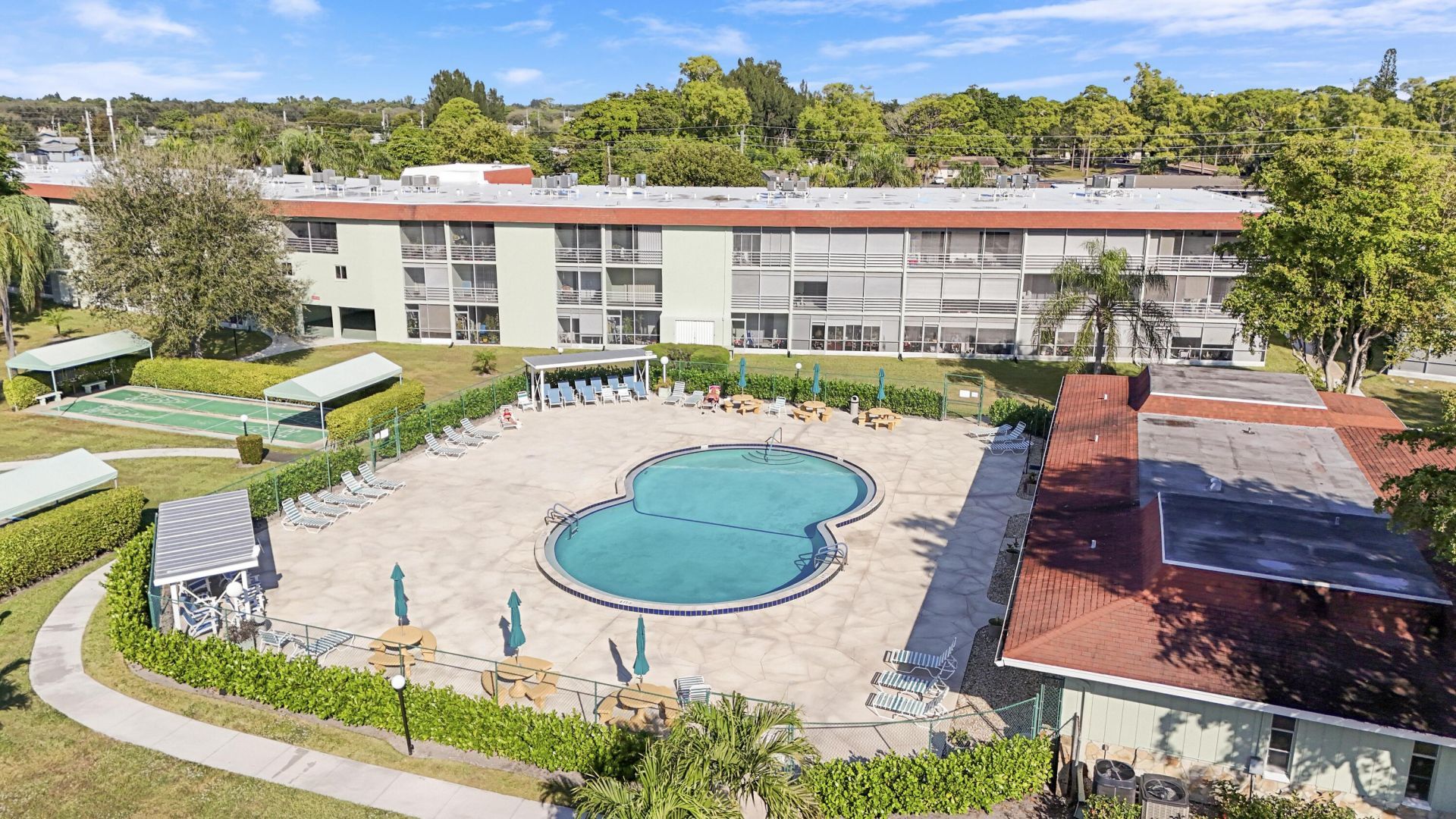 3100 Springdale Boulevard, Unit 314, Palm Springs, FL 33461 Photo