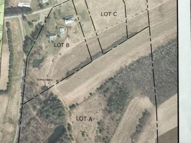 1060 BROOKLAND ROAD, COUDERSPORT, PA 16915