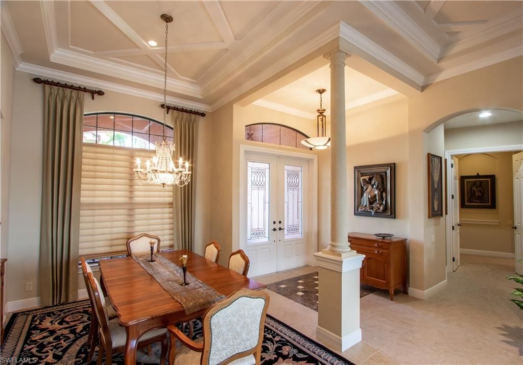 447 Avalon Dr , Cape Coral, FL 33904 Photo