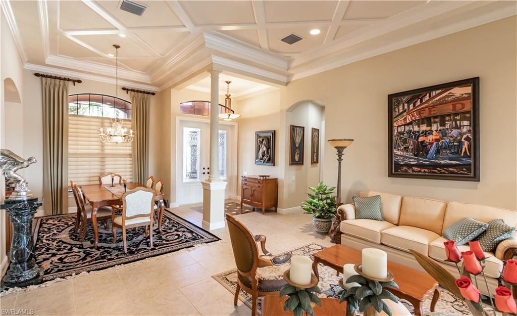 447 Avalon Dr , Cape Coral, FL 33904 Photo