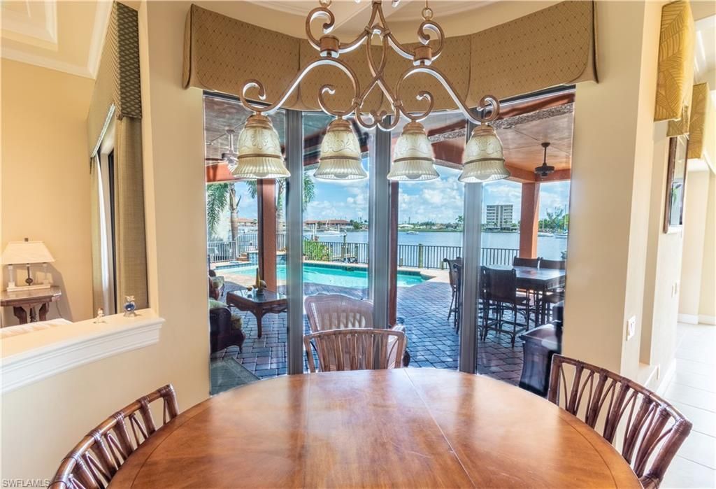 447 Avalon Dr , Cape Coral, FL 33904 Photo