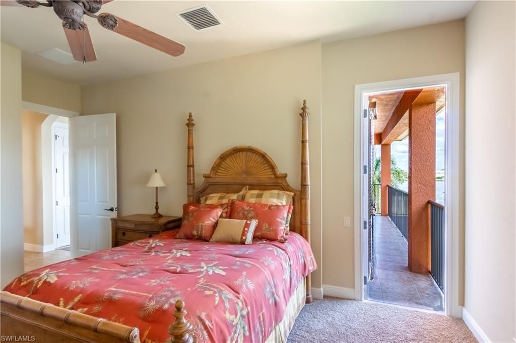 447 Avalon Dr , Cape Coral, FL 33904 Photo