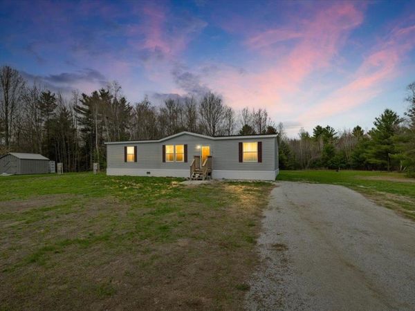 78 Lynn Lou Drive, Highgate, VT 05459