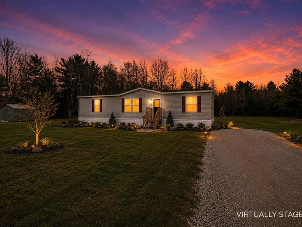 78 Lynn Lou Drive, Highgate, VT 05459