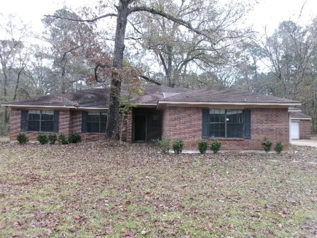 10159 Miller Drive, Keithville, LA 71047 Main Photo