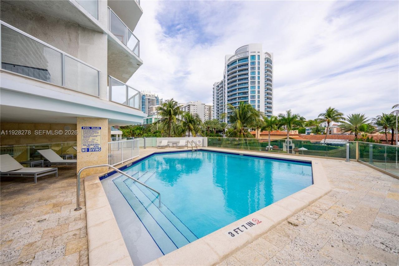 5900 Collins Ave, Unit 906, Miami Beach, FL 33140 Photo