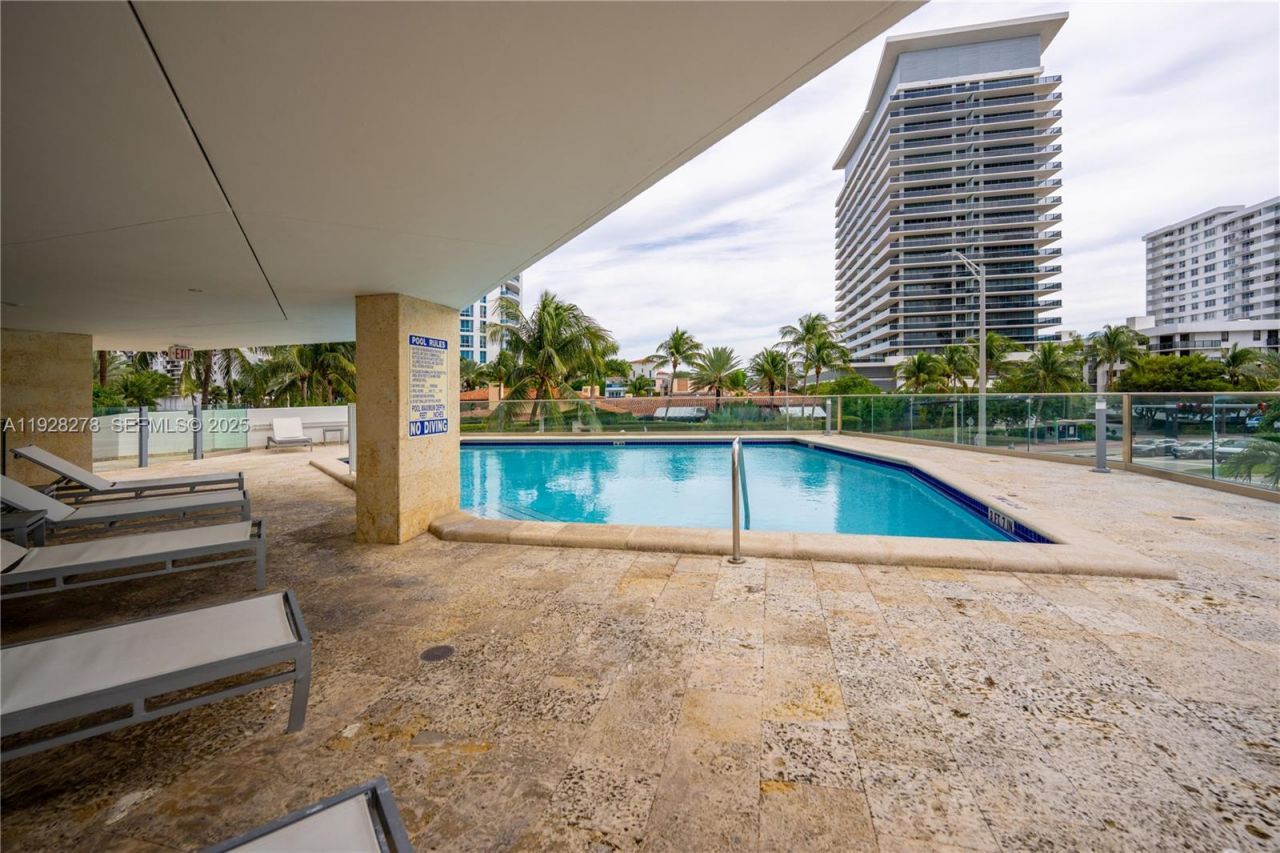 5900 Collins Ave, Unit 906, Miami Beach, FL 33140 Photo