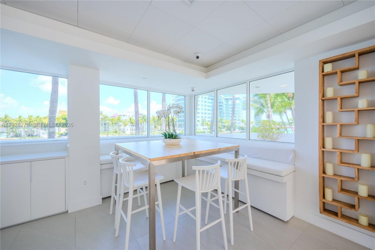 5900 Collins Ave, Unit 906, Miami Beach, FL 33140 Photo