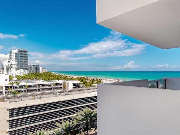 100 Lincoln Rd, Unit 839, Miami Beach, FL 33139