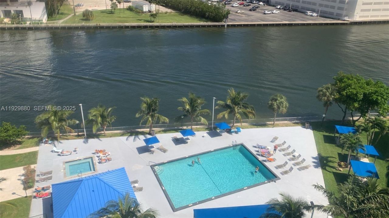 200 Leslie Dr, Unit 1106, Hallandale Beach, FL 33009 Photo