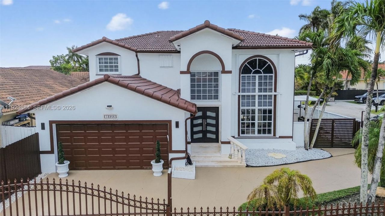 13966 SW 13th St, Miami, FL 33184 Photo