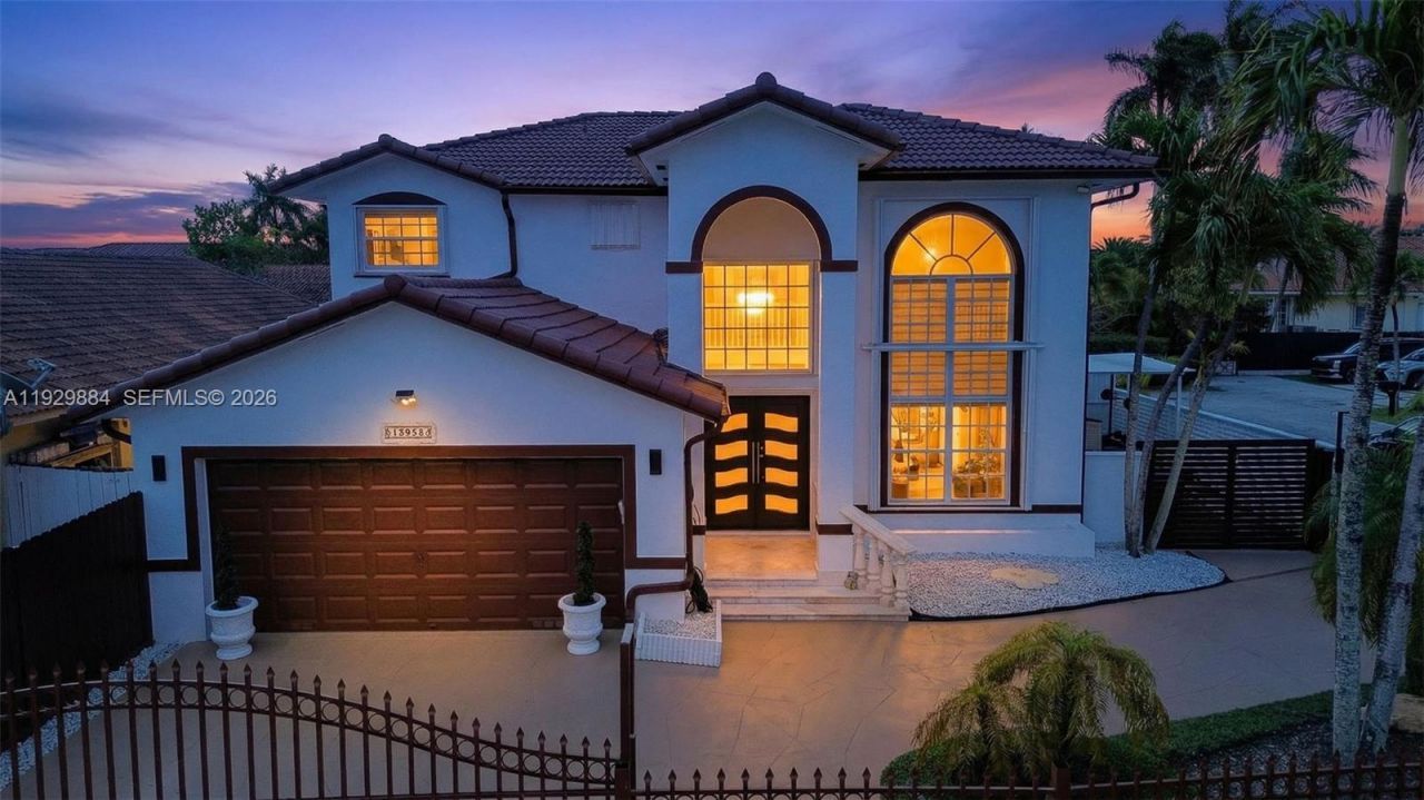 13966 SW 13th St, Miami, FL 33184 Photo