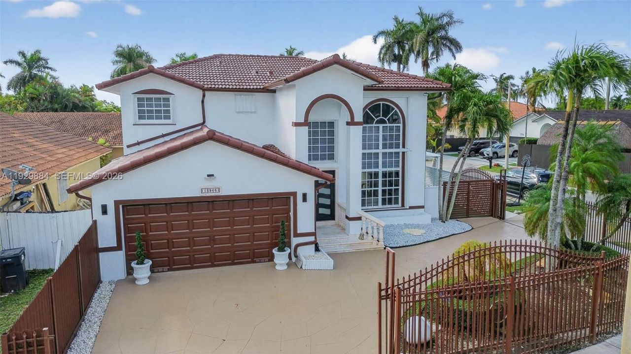 13966 SW 13th St, Miami, FL 33184 Photo