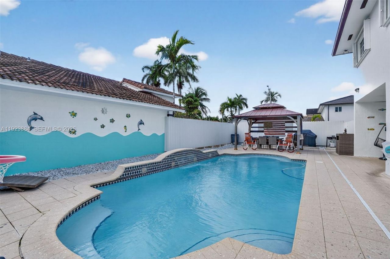 13966 SW 13th St, Miami, FL 33184 Photo