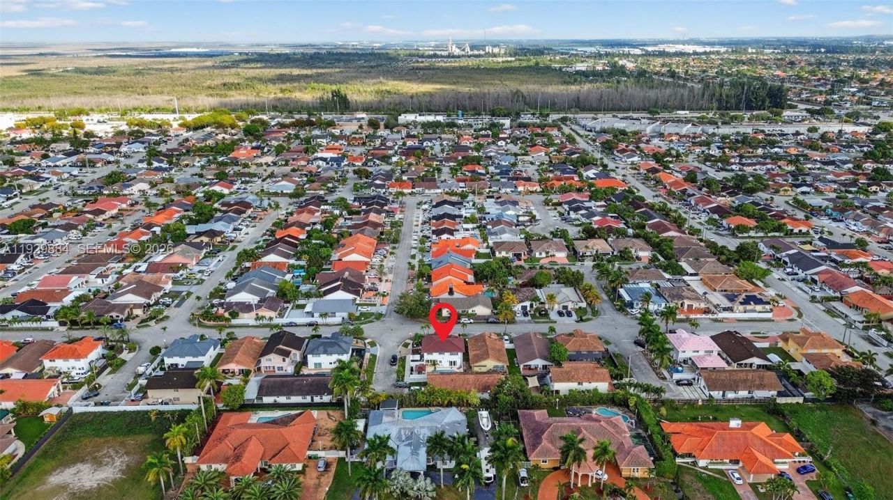 13966 SW 13th St, Miami, FL 33184 Photo