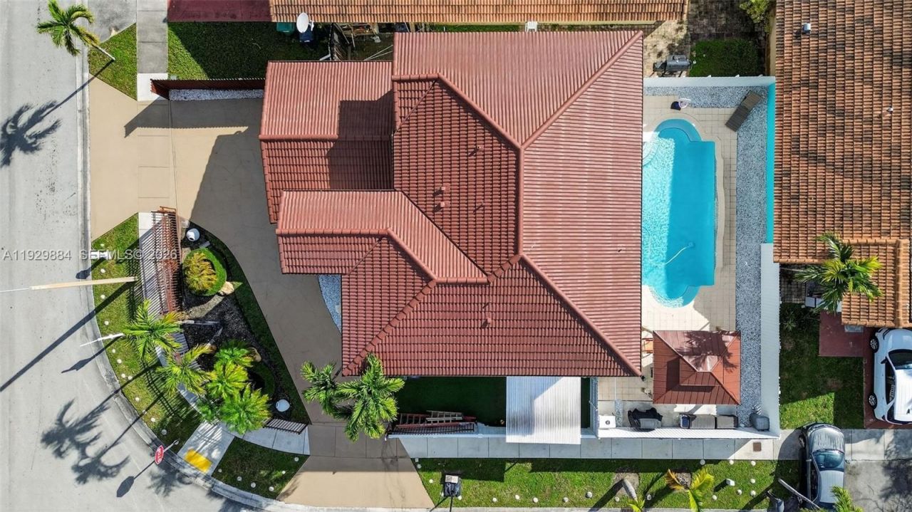 13966 SW 13th St, Miami, FL 33184 Photo