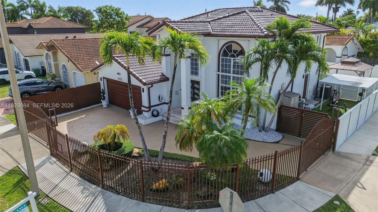 13966 SW 13th St, Miami, FL 33184 Photo