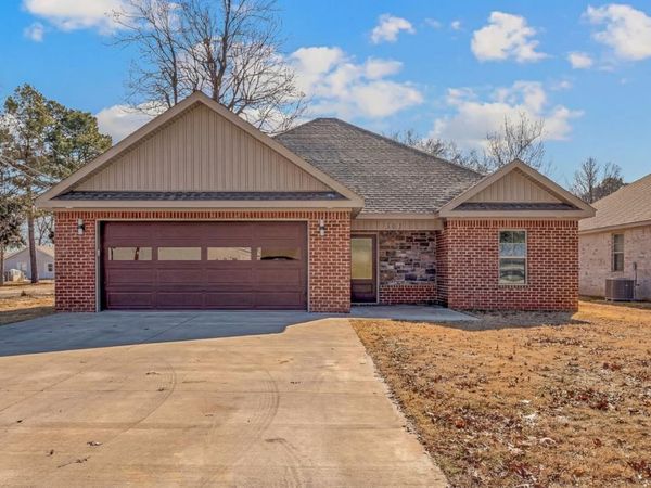 301 Carol Avenue, Monette, AR 72447