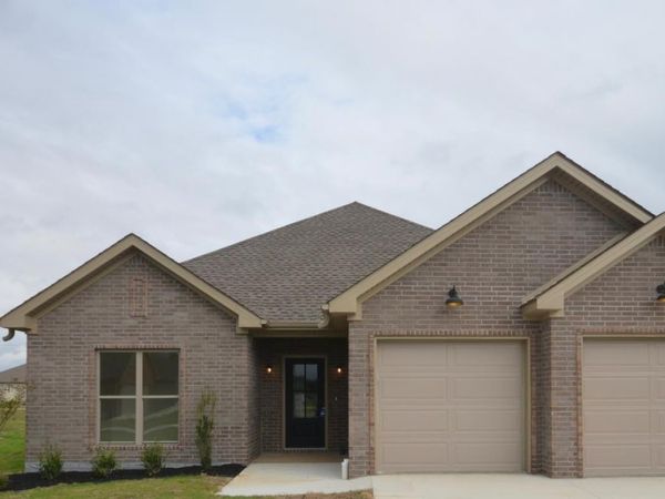 319 Hollis, Bono, AR 72416