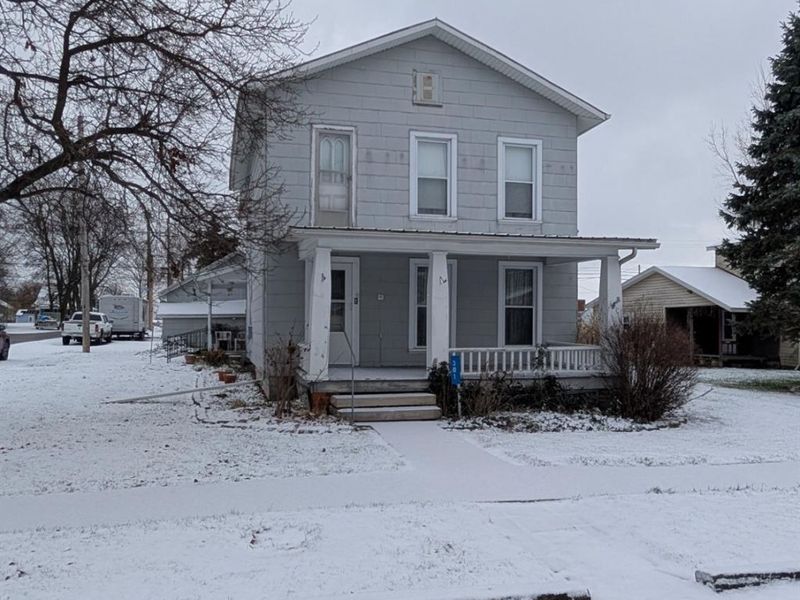 301 Washington Street, Republic, OH 44867 Photo 1