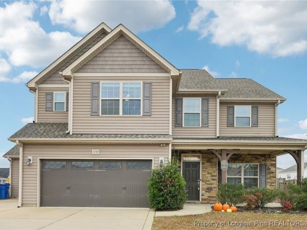 5352 Nessee Street, Fayetteville, NC 28314