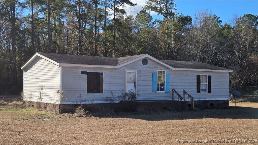 3400 Dandelion Lane, Fayetteville, NC 28306 Main Photo