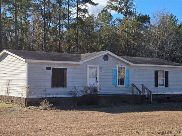 3400 Dandelion Lane, Fayetteville, NC 28306