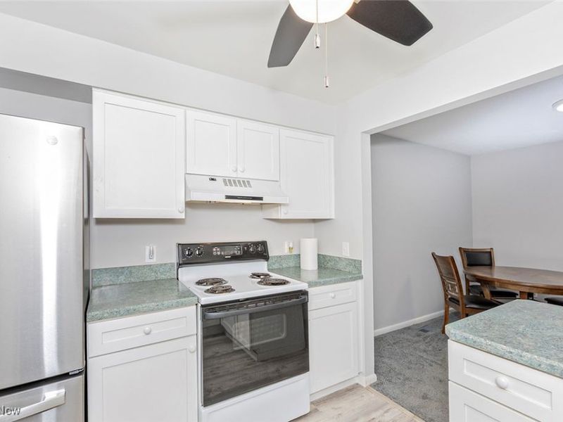 245 Quail Roost, Mayfield Heights, OH 44124 Photo 6