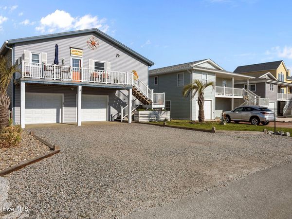 142 Greensboro Street, Holden Beach, NC 28462