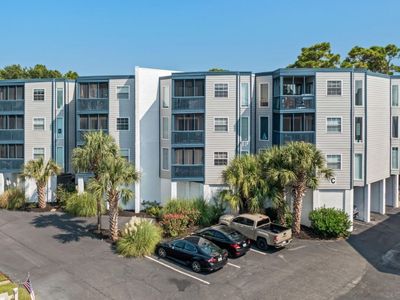 1500 Cenith Dr., Unit C201, North Myrtle Beach, SC 29582