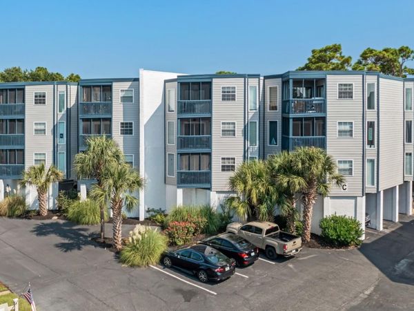 1500 Cenith Dr., Unit C201, North Myrtle Beach, SC 29582
