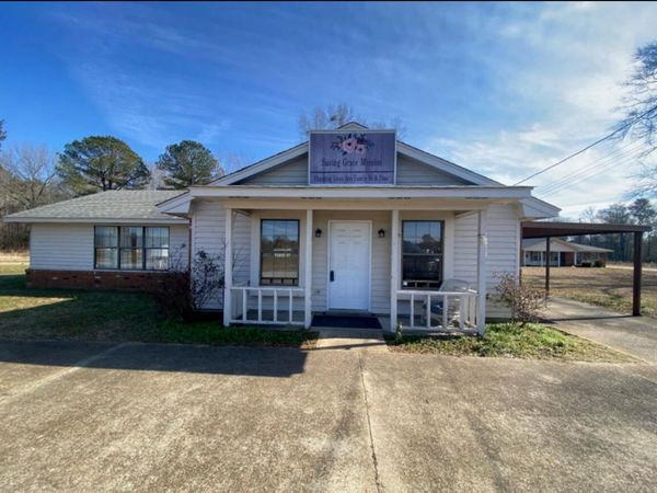 548 Hwy 45N Frontage Rd., Columbus, MS 39705