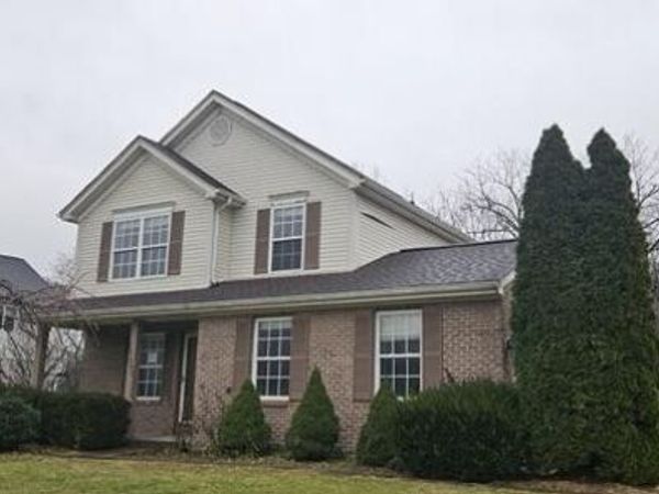 10460 Walnut Ridge Road, Walton, KY 41094