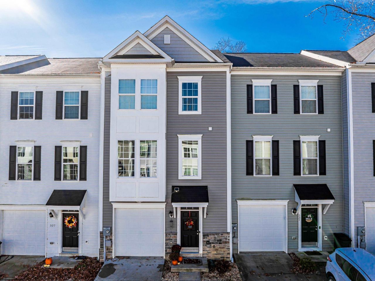 529 Turquoise Lane, Morgantown, WV 26508 Main Photo