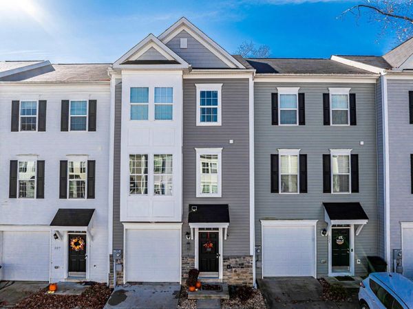 529 Turquoise Lane, Morgantown, WV 26508