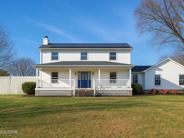 3929 Settlers Tr, Kodak, TN 37764