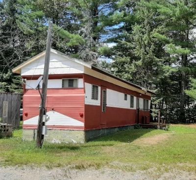 184 Meadow Brook Road, New Portland, ME 04961 Main Photo