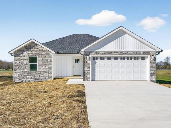 1311 Cook Rd, Crossville, TN 38555