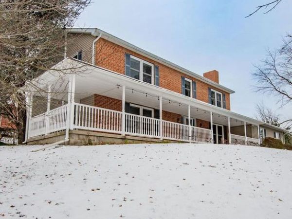 1094 REDWING ROAD, LOCK HAVEN, PA 17745