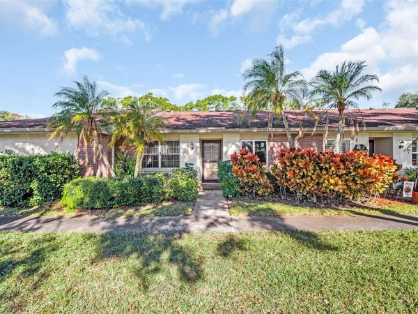 899 CLELAND COURT, Unit A, PALM HARBOR, FL 34684