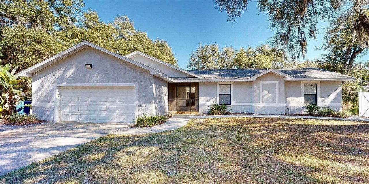 12005 Deerfoot Place, Thonotosassa, FL 33592 Photo