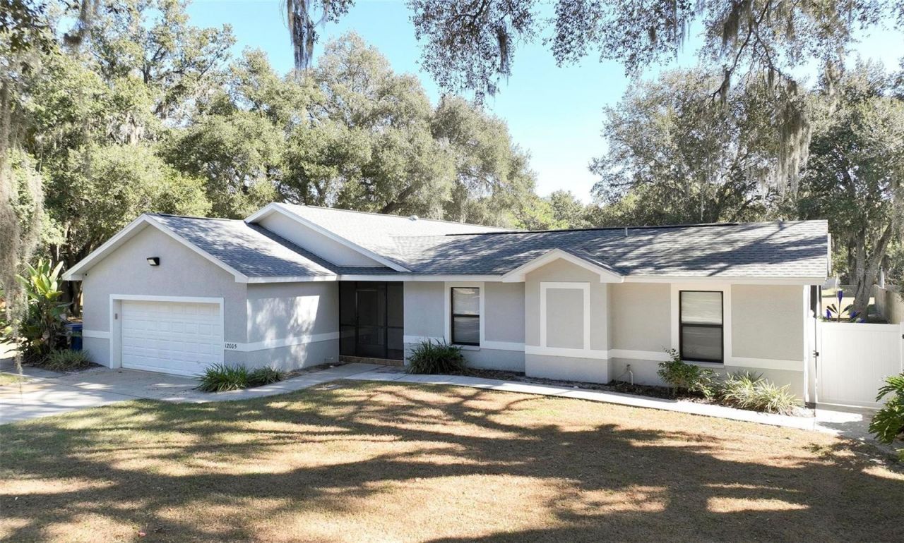 12005 Deerfoot Place, Thonotosassa, FL 33592 Photo