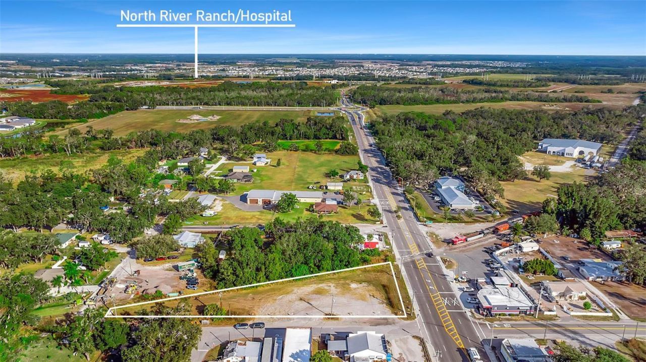 12346 Us-301, Parrish, FL 34219 Photo