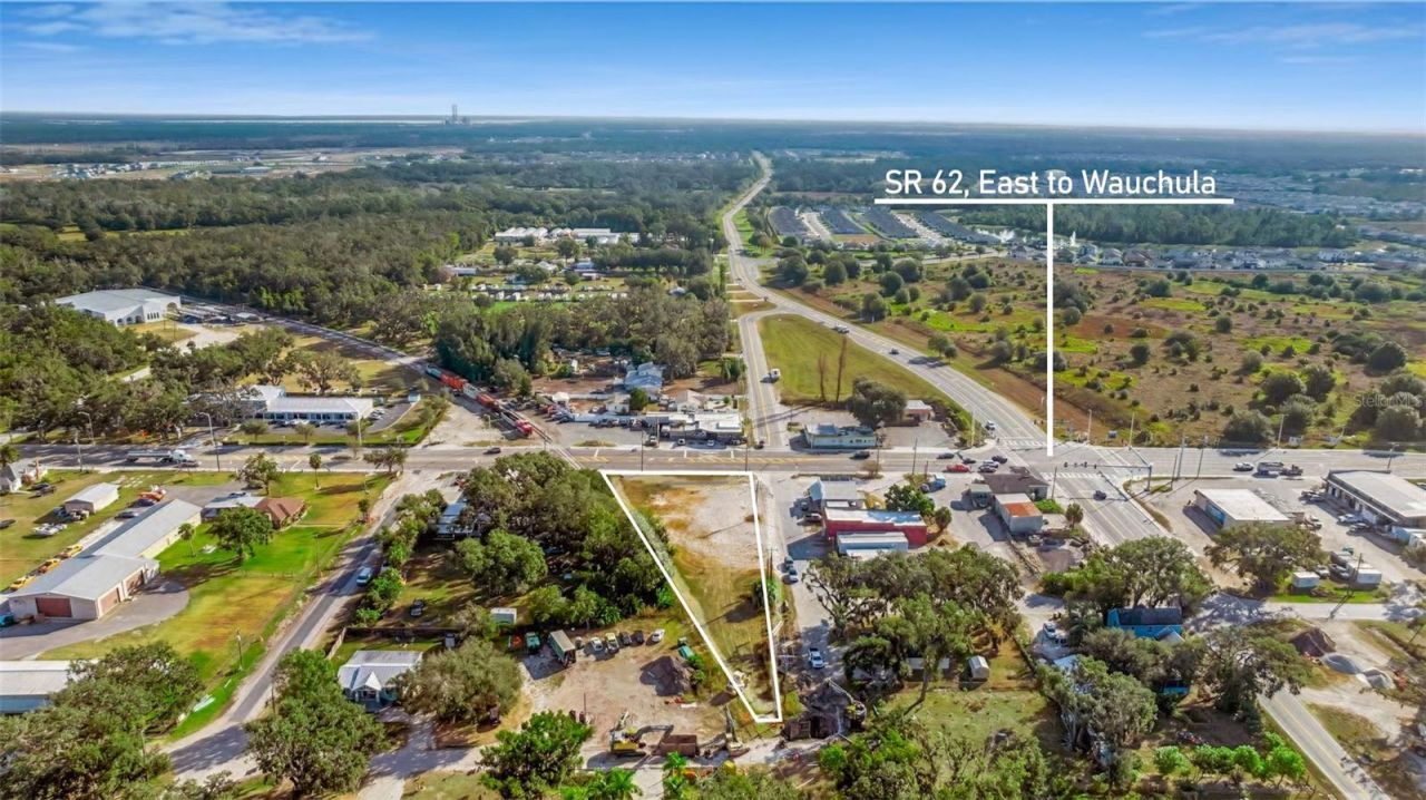 12346 Us-301, Parrish, FL 34219 Photo