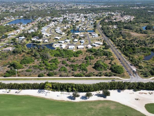 6691 PLACIDA ROAD, ENGLEWOOD, FL 34224