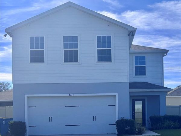 4731 BERNARD BOULEVARD, HAINES CITY, FL 33844