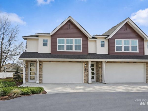 2791 W Palouse St, Boise, ID 83705