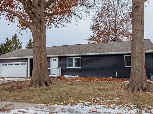 508 N Park Street, Prairie City, IA 50228