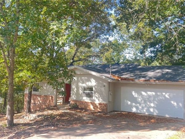 10 Evans Lane, Bella Vista, AR 72715