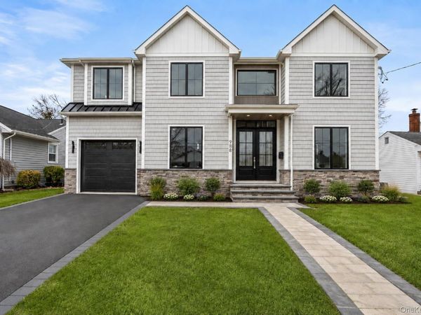 908 Maple Lane, East Meadow, NY 11554